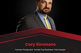 Cory Simmons Expertise in Securities Fraud and Business Litigation