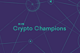 Announcing the winners of the Kin Crypto Challenge