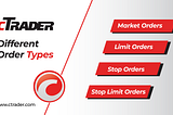 cTrader Order Types