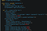 Elevate Your Load Testing Game: A Guide to Gatling Assertions for Response Verification and…