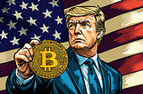 President Trump Crypto Summit