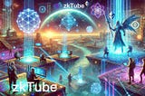 Empowering Web3 Gaming: How zkTube Supports Industry Growth