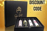 pyari scents discount codes