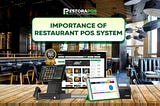 How Important is A POS System for A Restaurant?