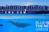 Maritime transport: a not-so-green blue