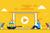 AWS Kinesis video stream for live video. Part 1 — Producer