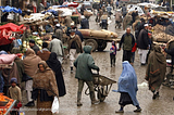 Will Hyperinflation Be Afghanistan’s Next Affliction?