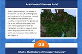 Best Minecraft Servers