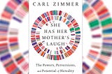 Catching Up with Carl Zimmer: Heredity, History, and Anatomy Intertwined at Anatomy Connected