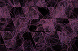 “My-own-nebula” project: generative art with processing.py and p5.js