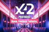 x42 Protocol — NOT Just another PoS + MN project