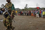 Papua New Guinea: Political & Security Assessment