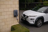 EV Charging: Why Isn’t There An Airbnb