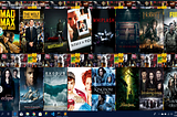 Movie Recommendation System Using Python And MySQL