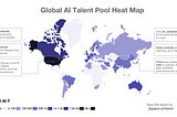 The Global AI Talent Pool Going into 2018