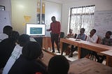 Transforming the Software Development Space in Tanzania