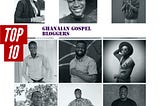 Top Ten Ghanaian Gospel Bloggers You Should Know