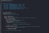 CloudGoat: vulnerable_lambda