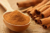 Cinnamon is the Definitive Seasonal Spice — Here’s the Reason.