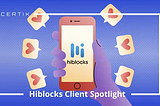 hiblocks Prepares for K-ISMS Certification