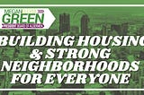 Safe and Affordable Housing for All