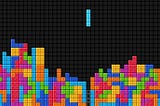 Tetris e as decisões da sua vida