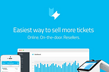 How TicketingHub got to number 1 of Google Searches in a short time