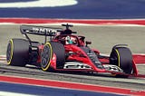 F1 2022: My Early Season Predictions