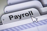 Benefits of Payroll System