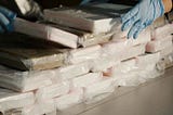 Alleged cocaine trafficker, 22, denied bail