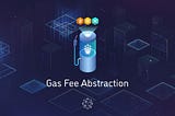 Implementing Gas Fee Abstraction on Coinweb