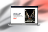 AI Prompts — Bootstrap HTML Starter File
