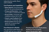 AlterEgo: Redefining Human-Computer Interaction Through Silent Communication