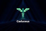 Новая блокчейн-инфраструктура для вас. Что такое Caduceus ?