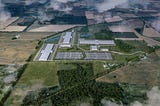 Public Comment: DTE Energy’s Request for Ex Parte Approval — Saline Township Data-Center (Related…