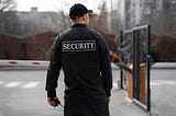 The Role of Technology in Modern Security Guard Services in Melbourne