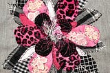 Creating Easy Slow Stitching Floral Designs