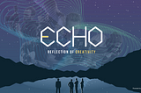 식스 네트워크 마침내 “ECHO” 출시!