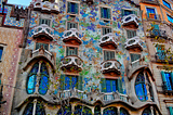Gaudi Augmented Reality Tour