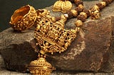 Handmade nagahu jewellery , rudraksha temple jewellery, south indian traditional jewellery, temple jewellery designs