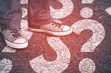 A Church That Embraces Uncertainty