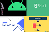 Retrofit + Dagger + flow + repository in Android Project