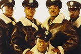 Throw Back Film Review: The Tuskegee Airmen