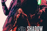 Review of Shadow of the Sith
