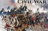 Armes et équipements terrestres et navals de la guerre de Sécession