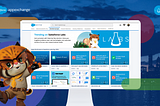 An image of Salesforce Labs apps on AppExchange