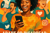 Adapt or Disappear: 2025 Is Gen Z’s Playground — Time to Level Up!