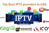 Prime Iptv Service — Iptv Box — Prime Iptv Box
