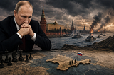 The Kremlin Has Finally Made a Decision on Crimea