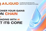 July 2025: AILiquid’s Breakthrough Month